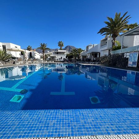 Apartamentos Bungamerica 273 - Costa Adeje Плайя-де-лас-Амерікас Екстер'єр фото