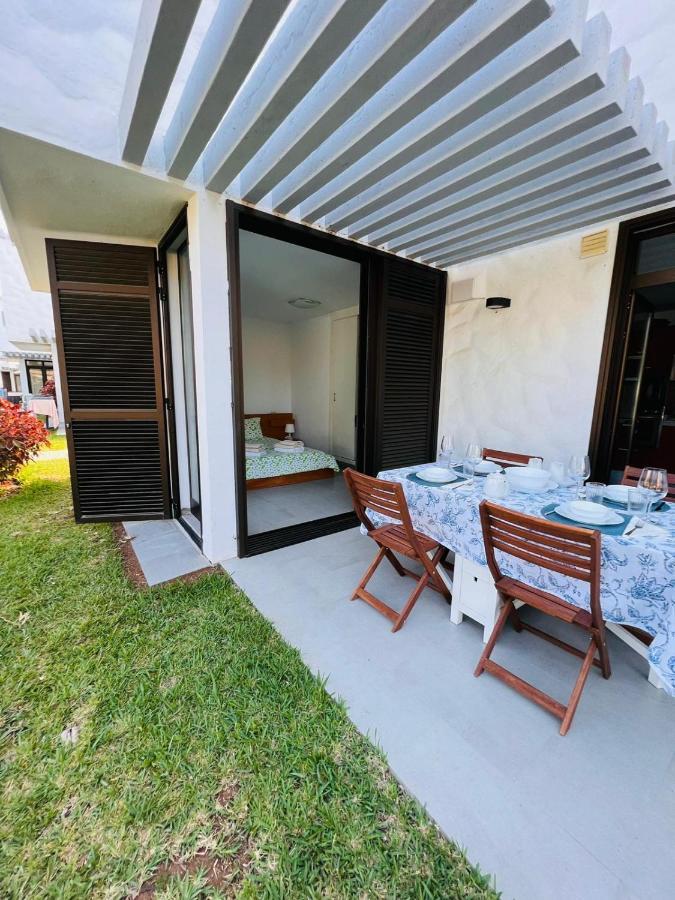 Apartamentos Bungamerica 273 - Costa Adeje Плайя-де-лас-Амерікас Екстер'єр фото