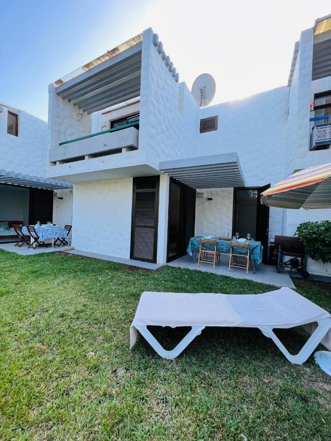 Apartamentos Bungamerica 273 - Costa Adeje Плайя-де-лас-Амерікас Екстер'єр фото