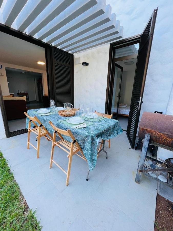 Apartamentos Bungamerica 273 - Costa Adeje Плайя-де-лас-Амерікас Екстер'єр фото
