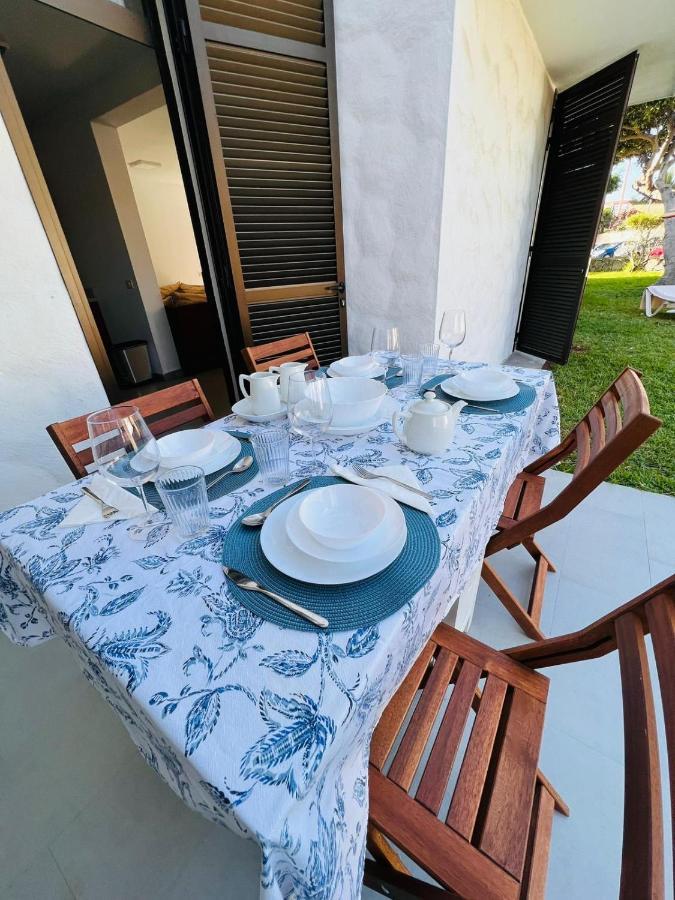 Apartamentos Bungamerica 273 - Costa Adeje Плайя-де-лас-Амерікас Екстер'єр фото
