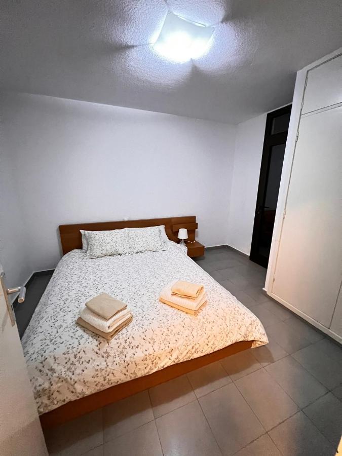 Apartamentos Bungamerica 273 - Costa Adeje Плайя-де-лас-Амерікас Екстер'єр фото
