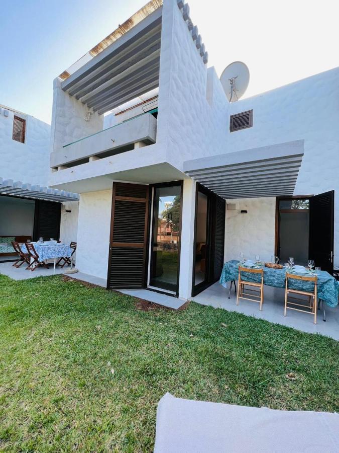 Apartamentos Bungamerica 273 - Costa Adeje Плайя-де-лас-Амерікас Екстер'єр фото