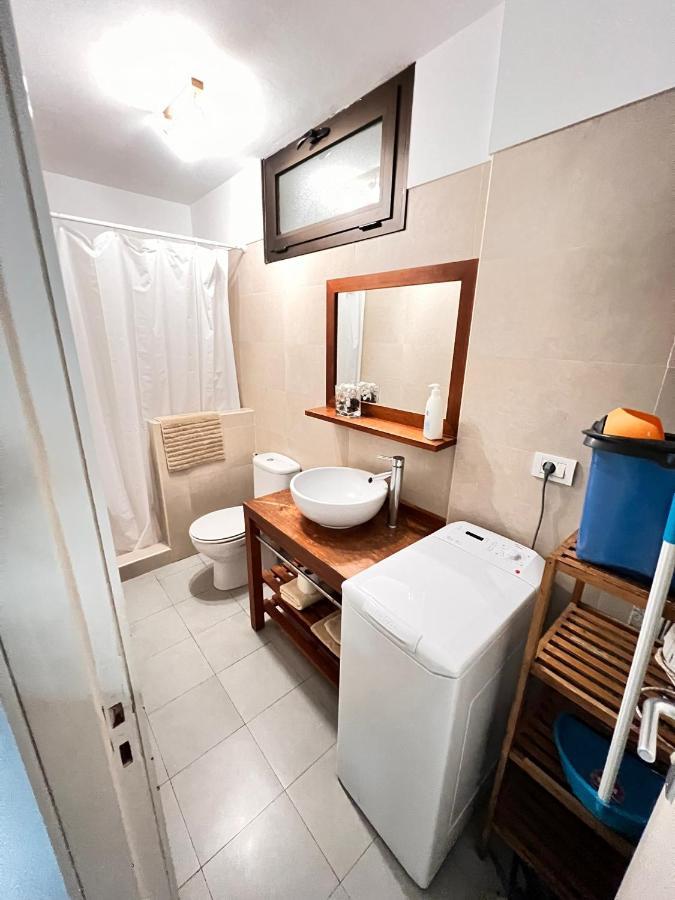 Apartamentos Bungamerica 273 - Costa Adeje Плайя-де-лас-Амерікас Екстер'єр фото