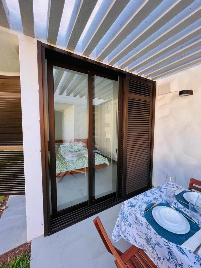 Apartamentos Bungamerica 273 - Costa Adeje Плайя-де-лас-Амерікас Екстер'єр фото