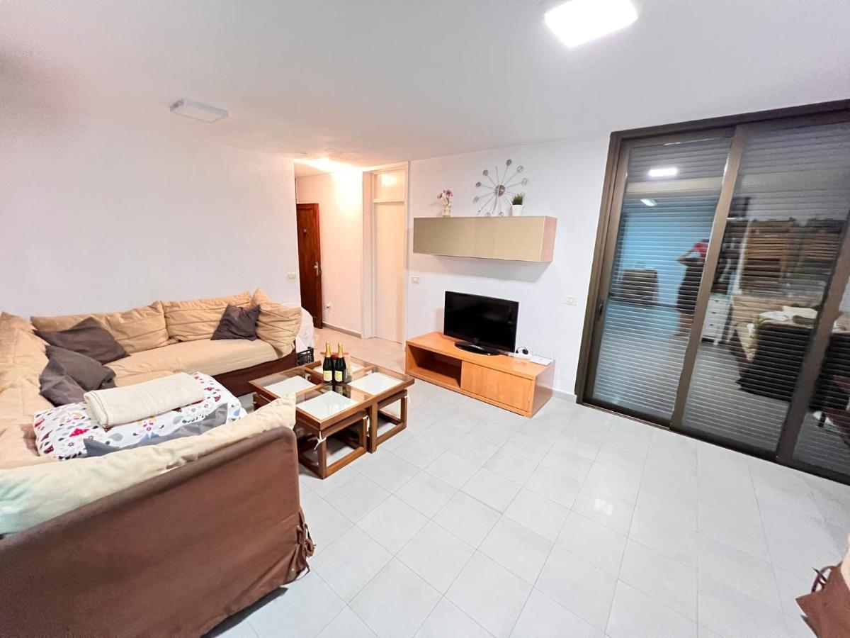 Apartamentos Bungamerica 273 - Costa Adeje Плайя-де-лас-Амерікас Екстер'єр фото