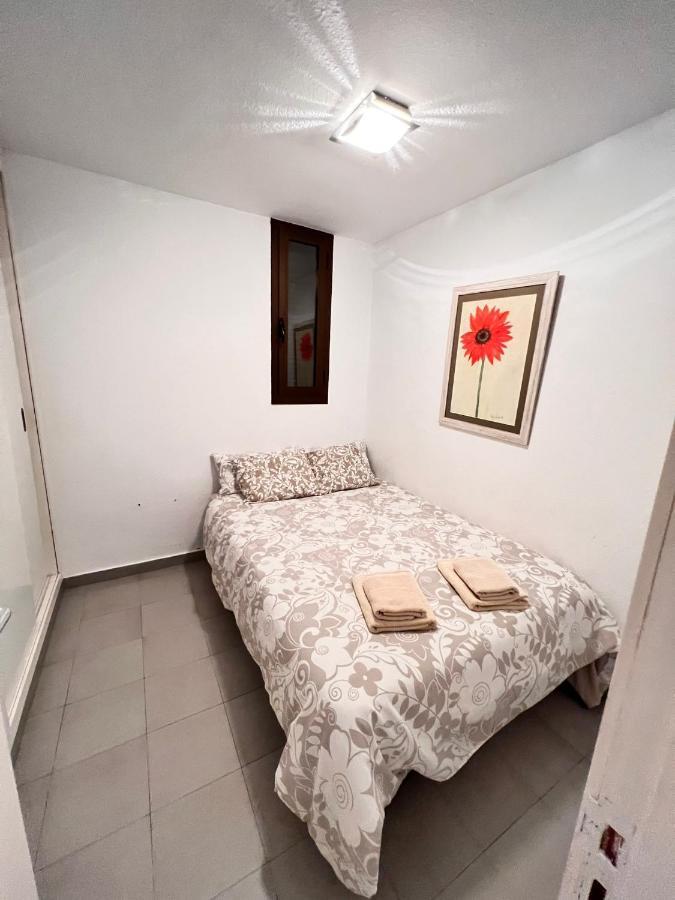 Apartamentos Bungamerica 273 - Costa Adeje Плайя-де-лас-Амерікас Екстер'єр фото