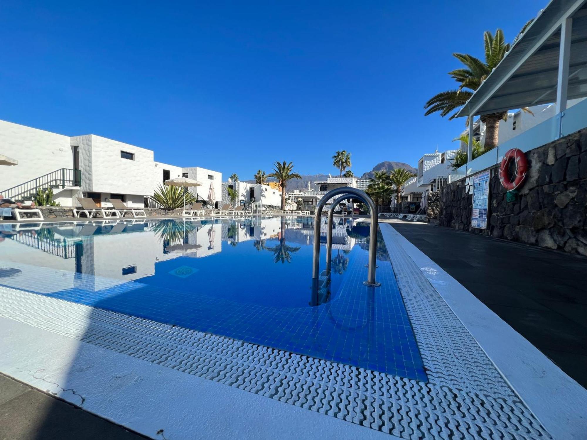 Apartamentos Bungamerica 273 - Costa Adeje Плайя-де-лас-Амерікас Екстер'єр фото