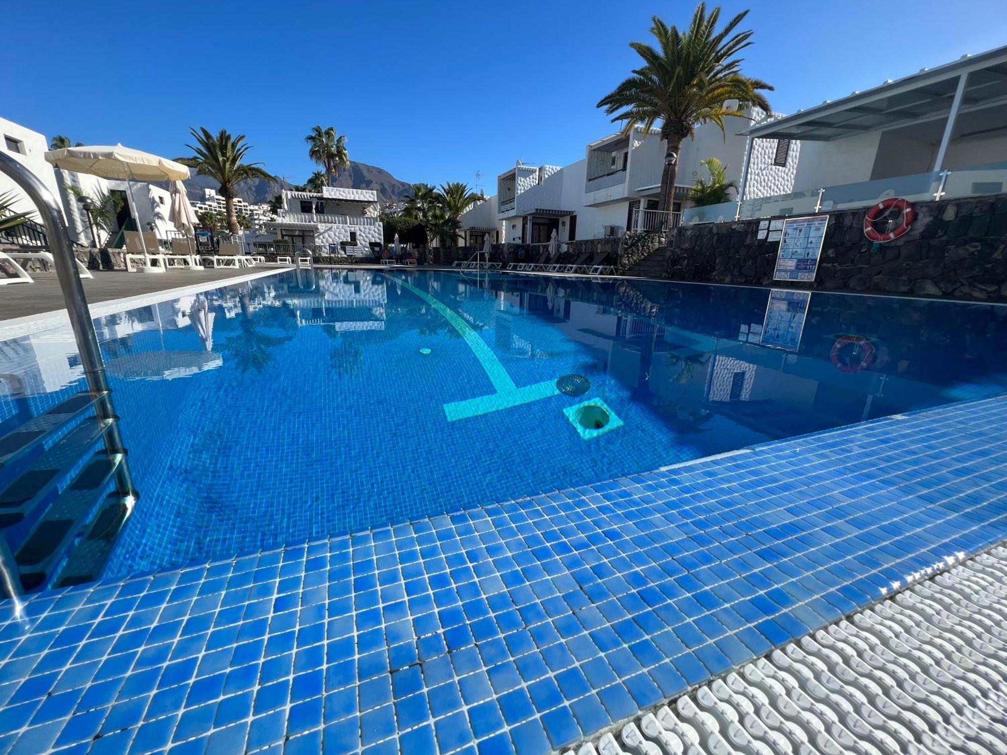Apartamentos Bungamerica 273 - Costa Adeje Плайя-де-лас-Амерікас Екстер'єр фото