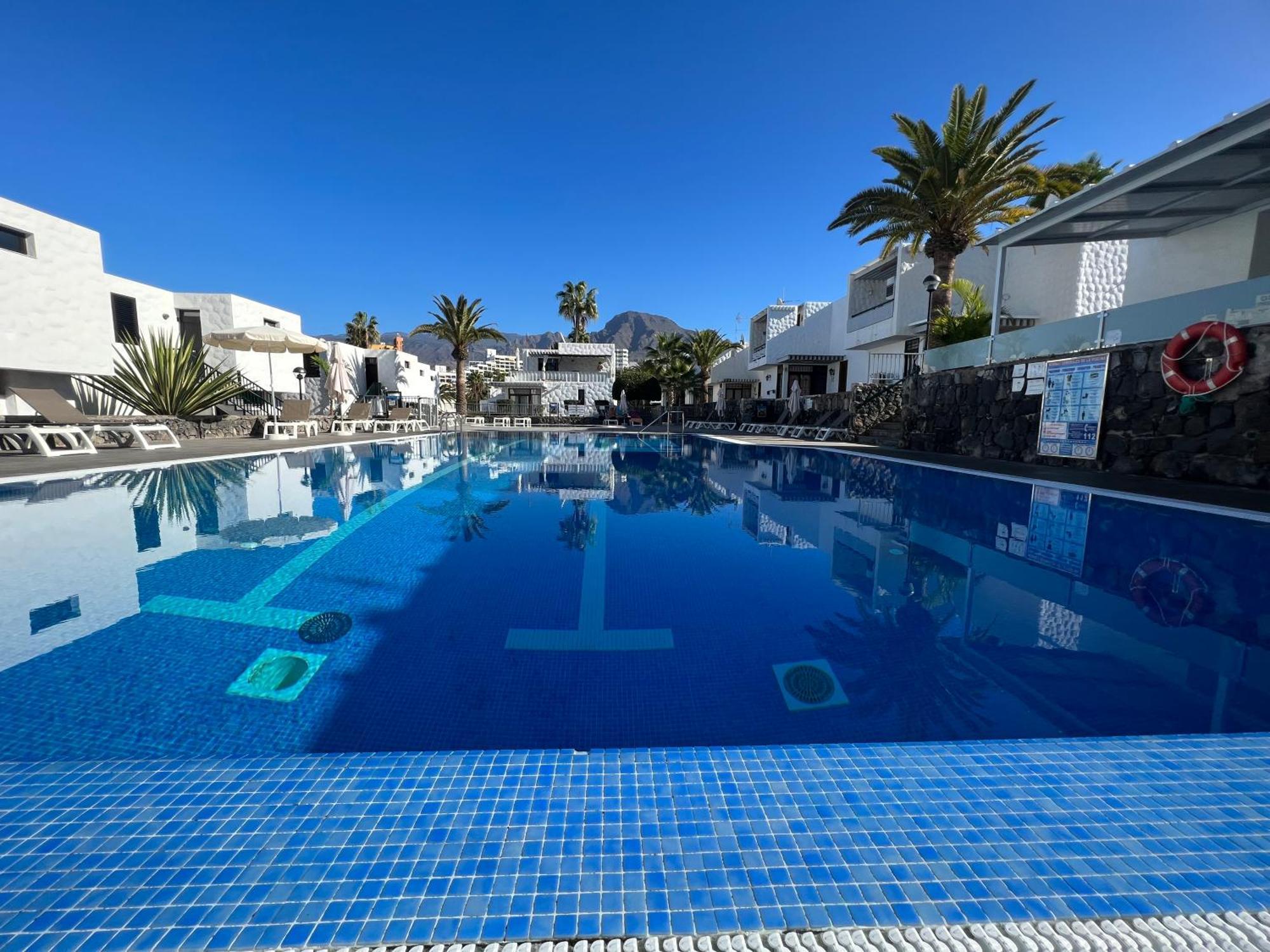 Apartamentos Bungamerica 273 - Costa Adeje Плайя-де-лас-Амерікас Екстер'єр фото