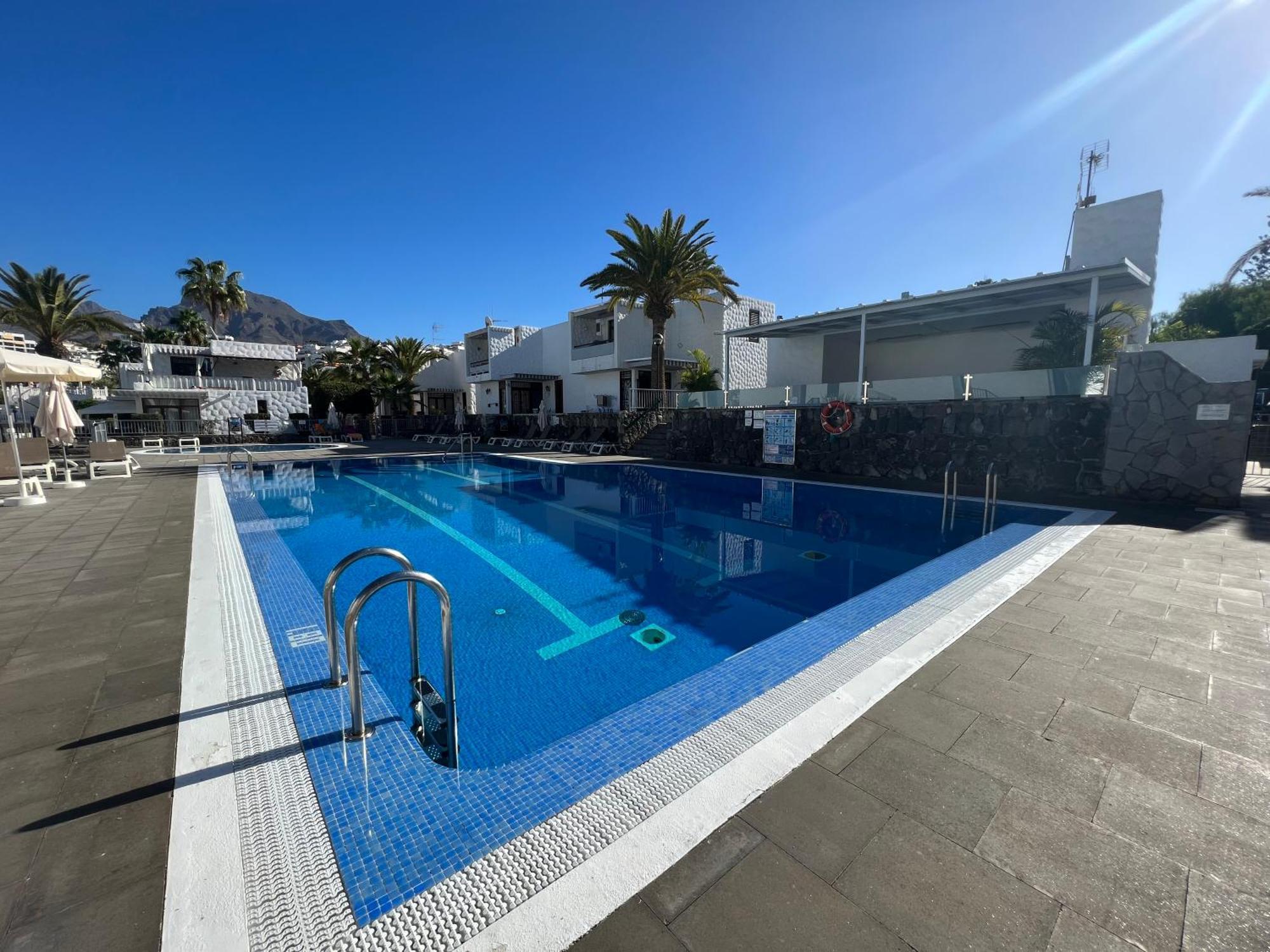 Apartamentos Bungamerica 273 - Costa Adeje Плайя-де-лас-Амерікас Екстер'єр фото