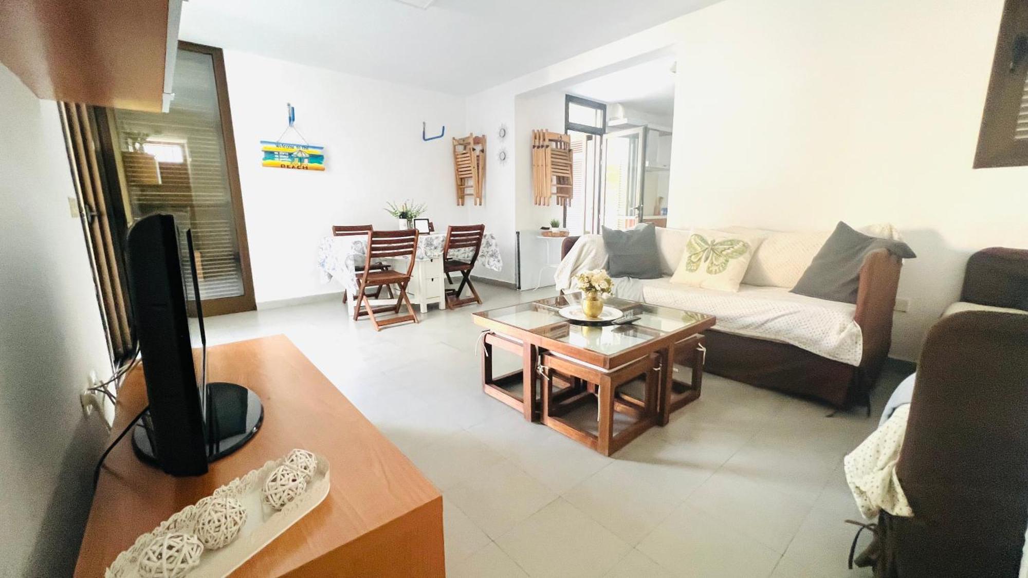 Apartamentos Bungamerica 273 - Costa Adeje Плайя-де-лас-Амерікас Екстер'єр фото