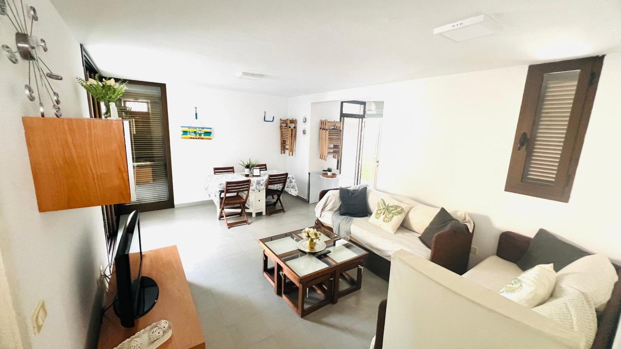 Apartamentos Bungamerica 273 - Costa Adeje Плайя-де-лас-Амерікас Екстер'єр фото