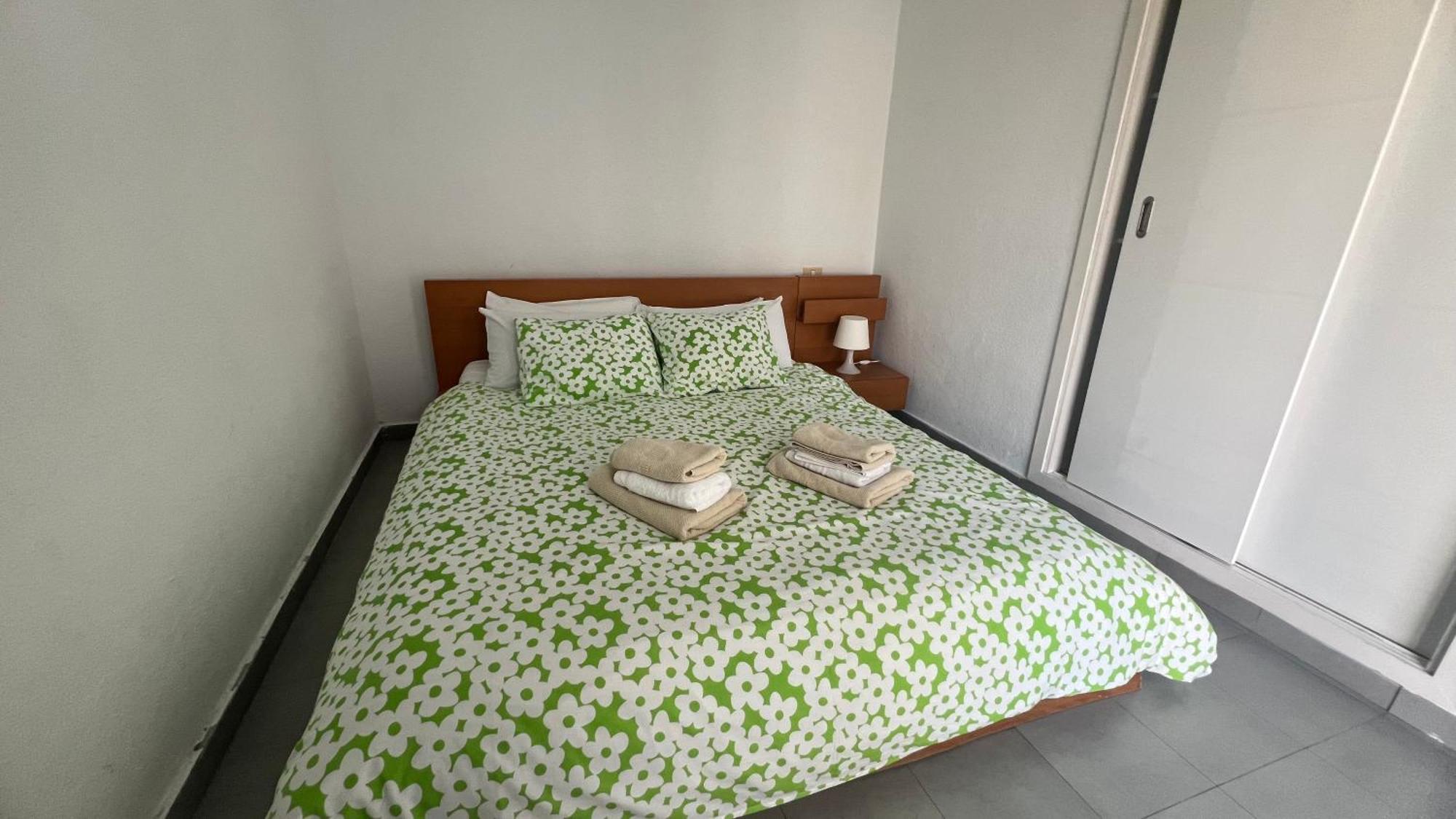 Apartamentos Bungamerica 273 - Costa Adeje Плайя-де-лас-Амерікас Екстер'єр фото