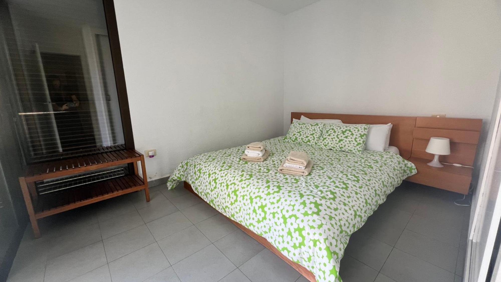 Apartamentos Bungamerica 273 - Costa Adeje Плайя-де-лас-Амерікас Екстер'єр фото