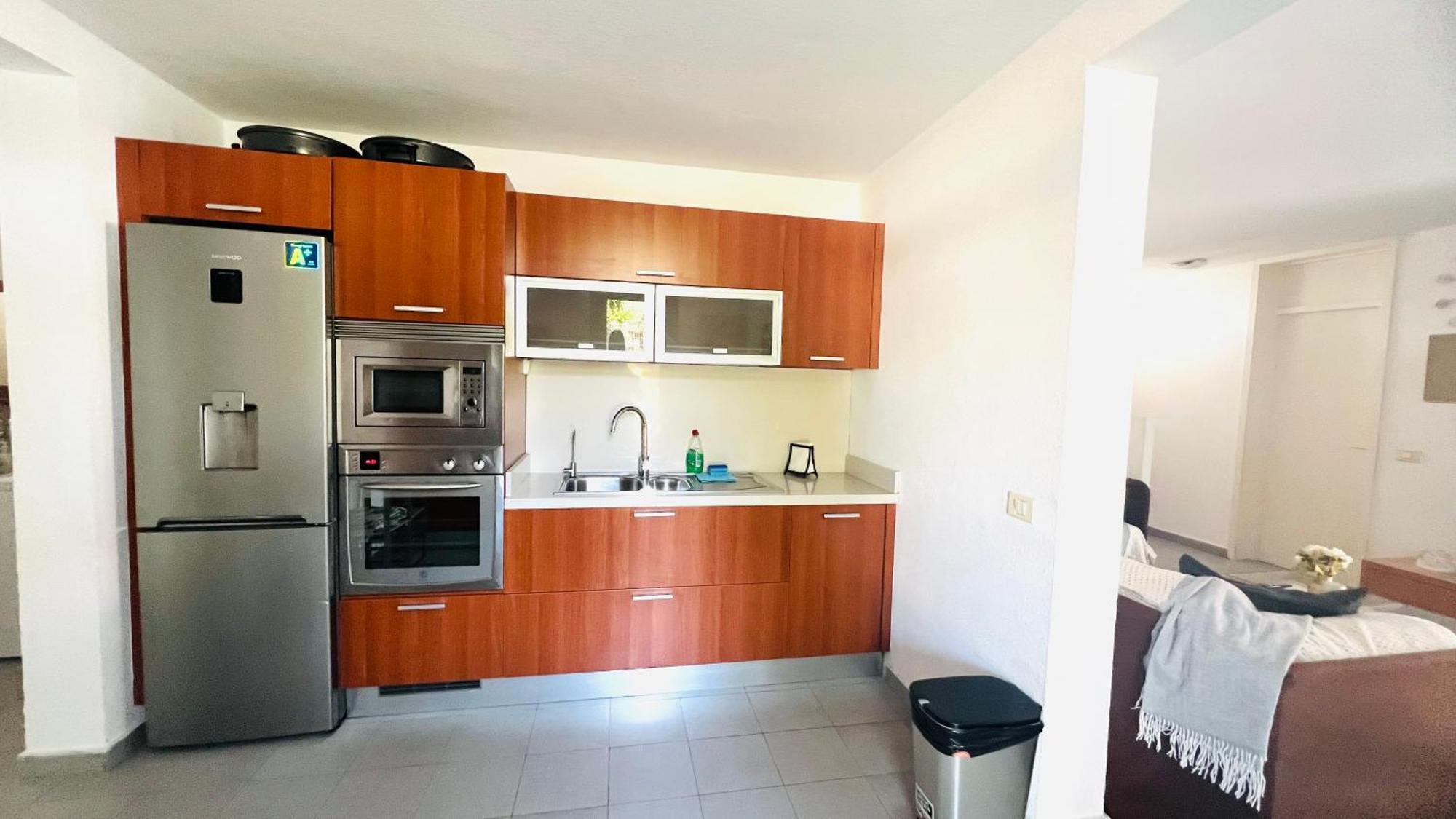 Apartamentos Bungamerica 273 - Costa Adeje Плайя-де-лас-Амерікас Екстер'єр фото