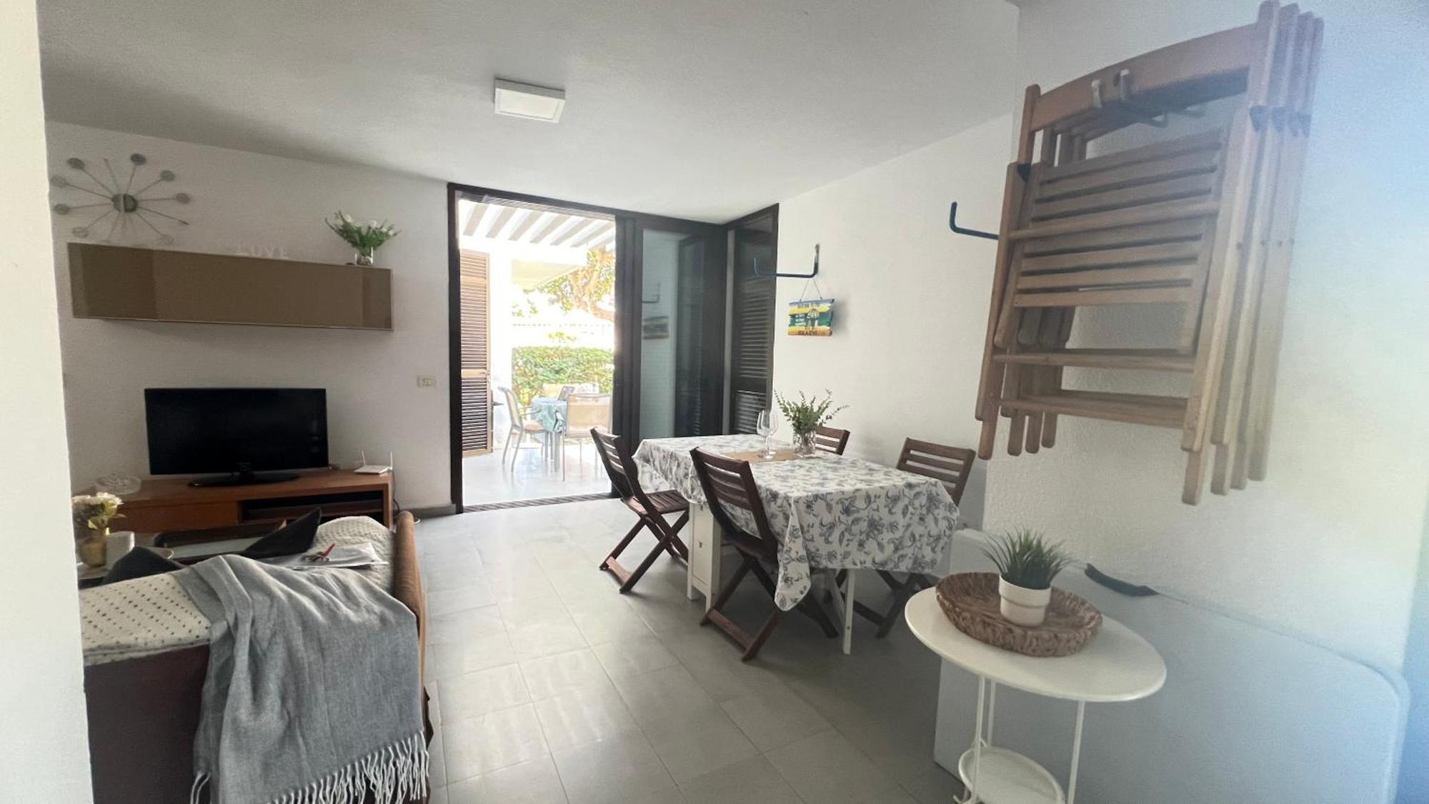 Apartamentos Bungamerica 273 - Costa Adeje Плайя-де-лас-Амерікас Екстер'єр фото