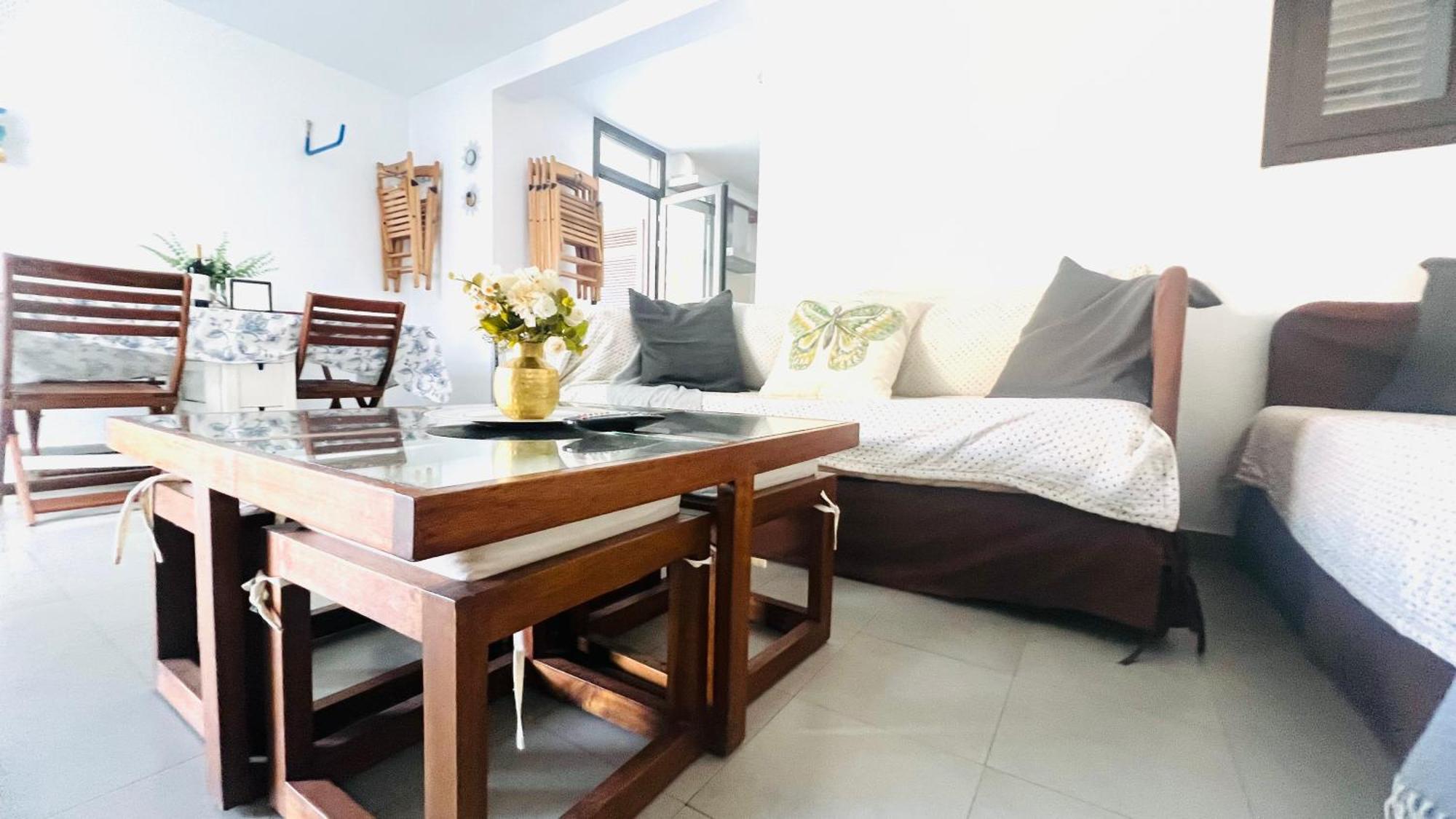 Apartamentos Bungamerica 273 - Costa Adeje Плайя-де-лас-Амерікас Екстер'єр фото