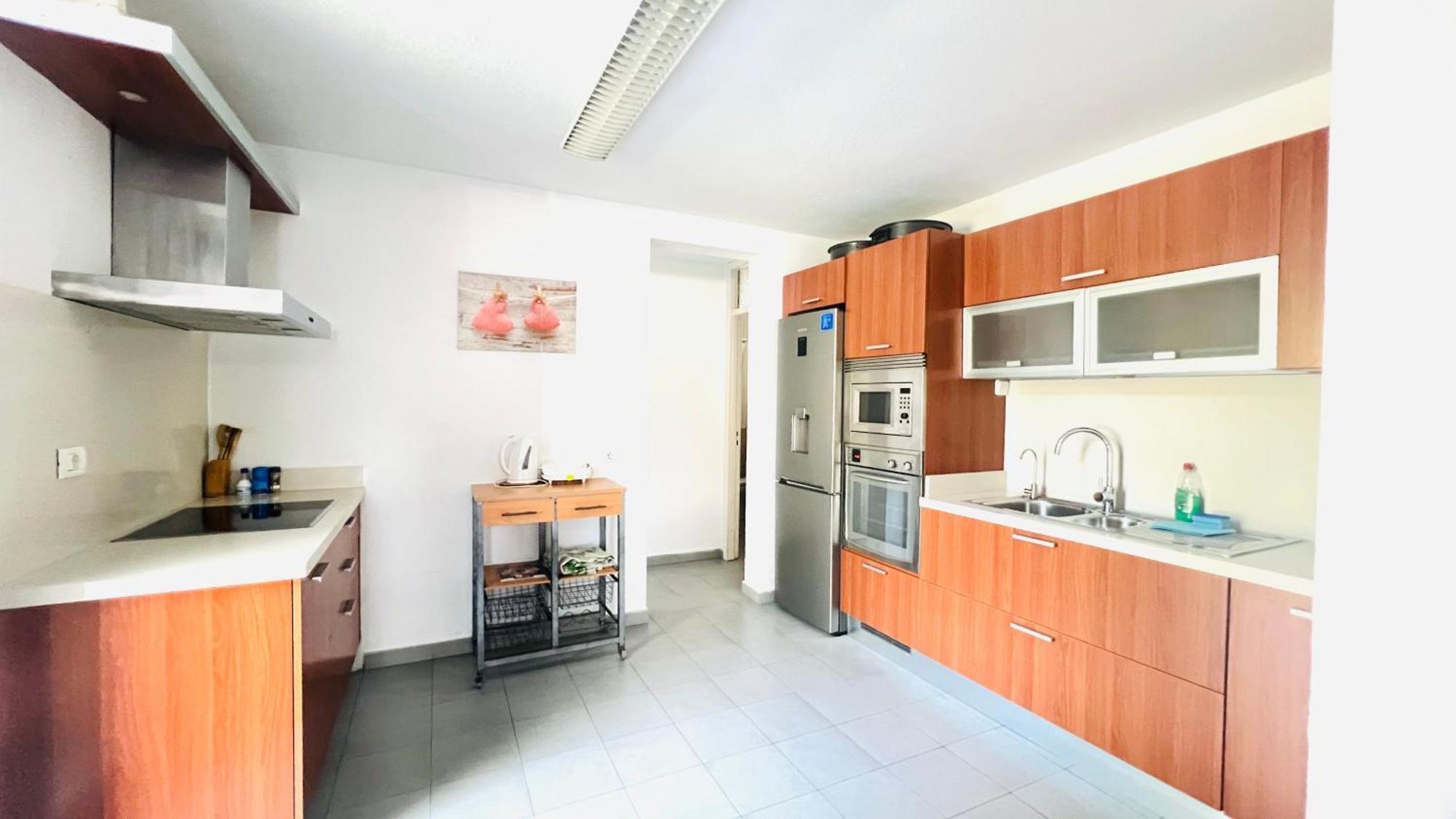 Apartamentos Bungamerica 273 - Costa Adeje Плайя-де-лас-Амерікас Екстер'єр фото