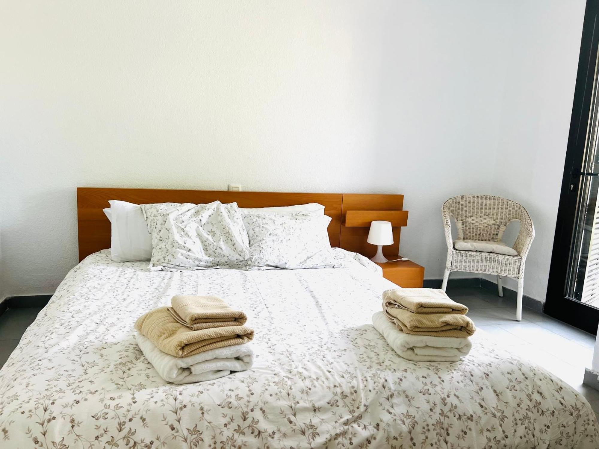 Apartamentos Bungamerica 273 - Costa Adeje Плайя-де-лас-Амерікас Екстер'єр фото